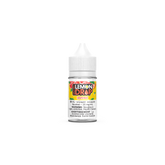 LEMON DROP GRAPEFRUIT SALT (30ML) MISTER VAPOR